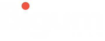 BIGUM Logo